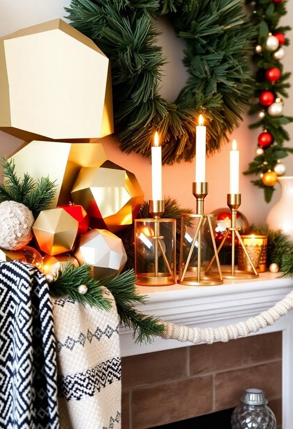 abstract form and structure