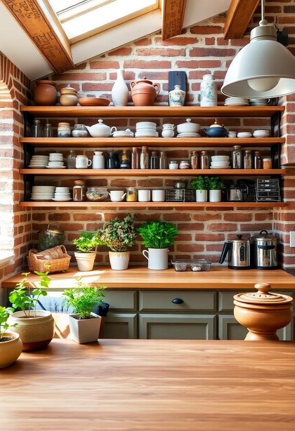 accessible storage solution