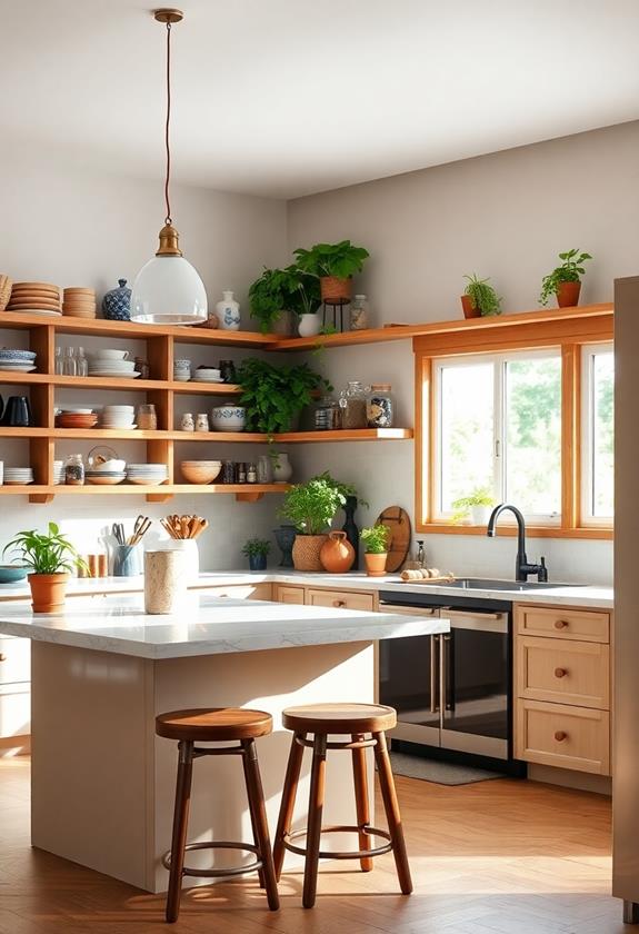 accessible storage solution