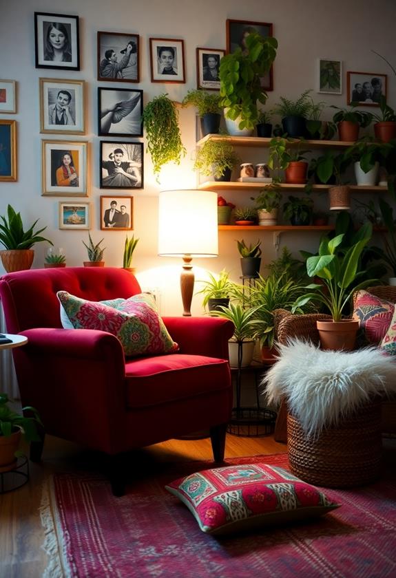 accessorize for individual style