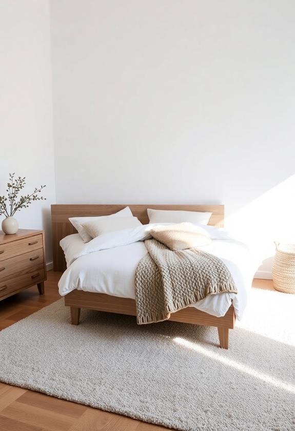 add depth with textures