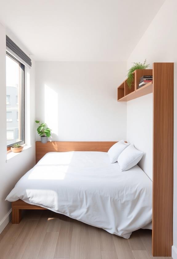 adopt simple aesthetic principles