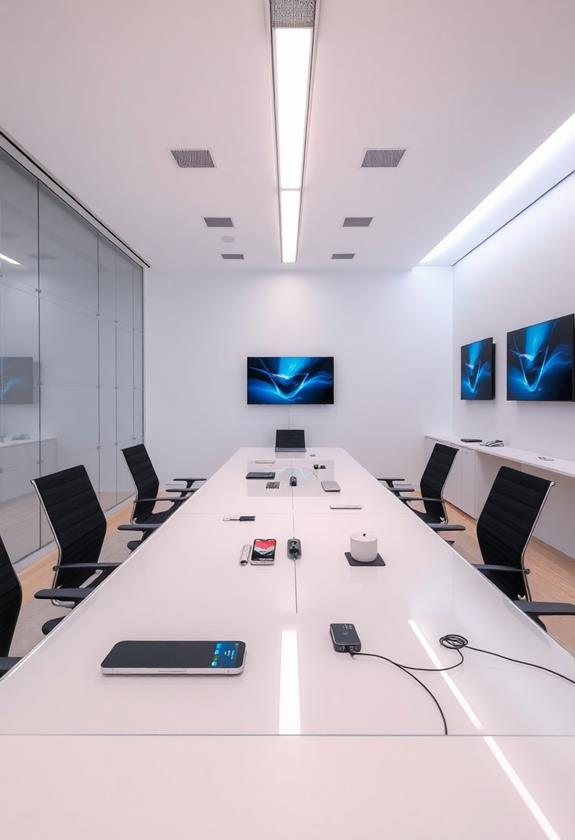 advanced device fusion approach