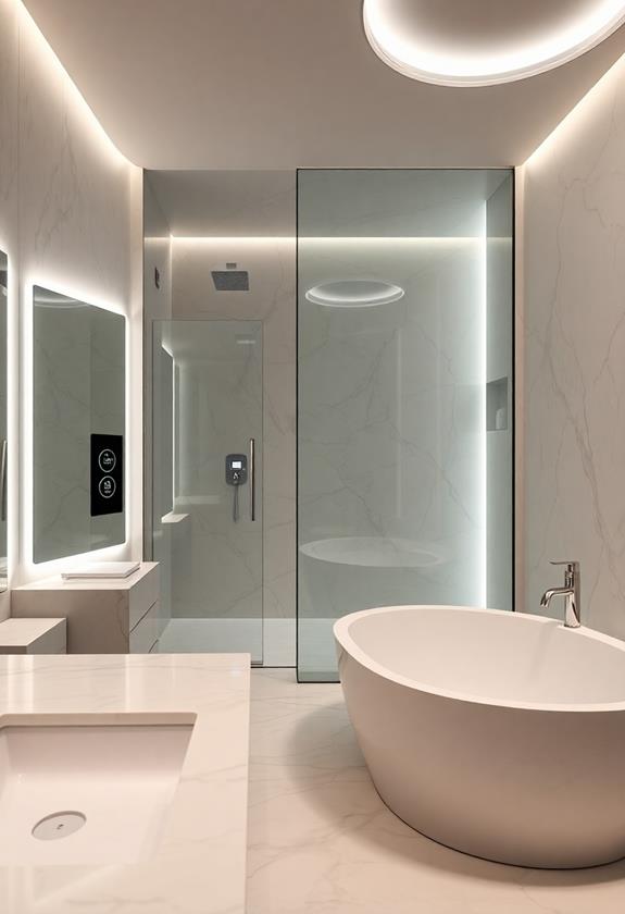 advanced technological developments