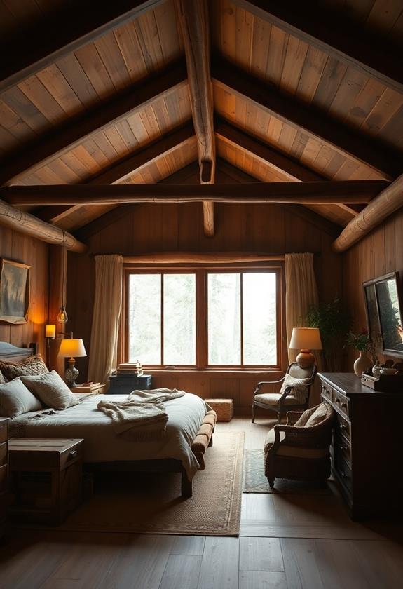 architectural design elements highlighted