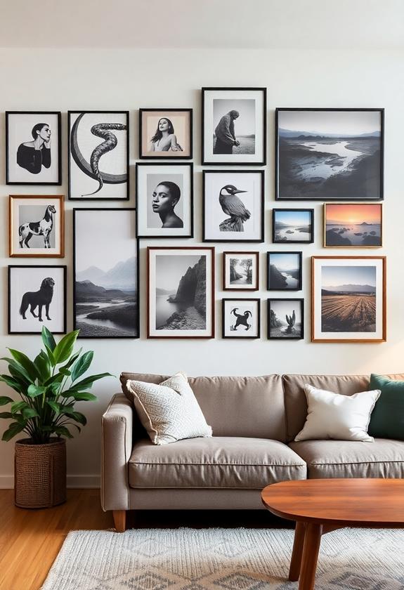 art and photography showcase