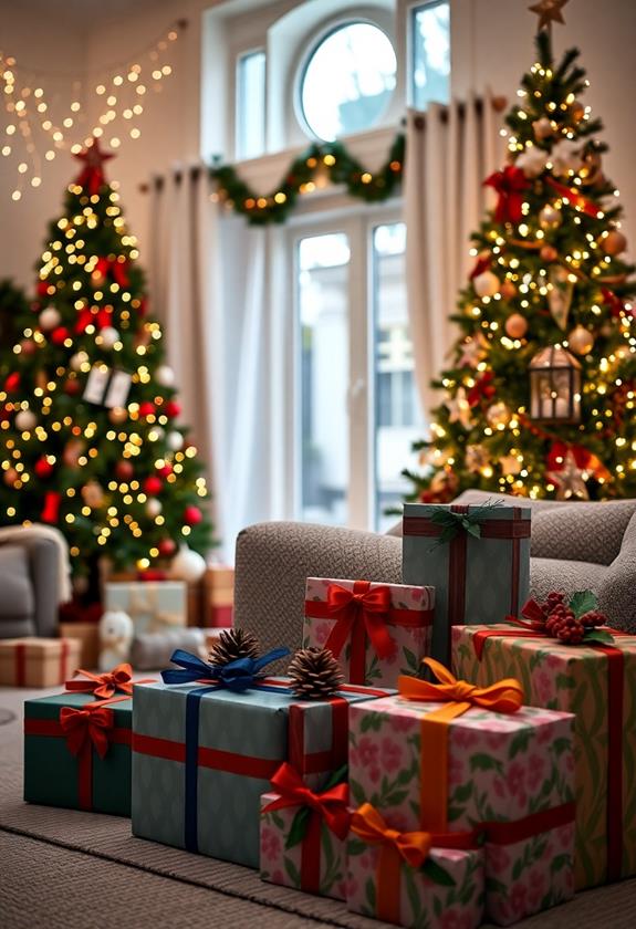 artful present presentation techniques