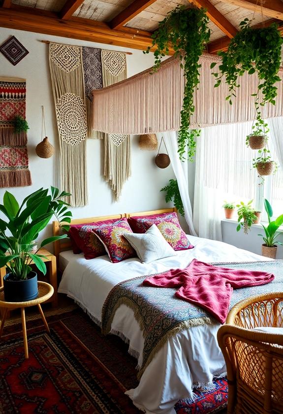 artistic community in nature