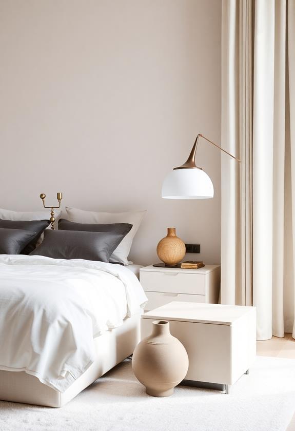 artistic three dimensional accents