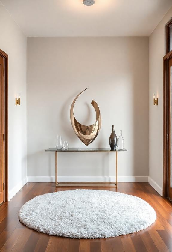 artistic three dimensional forms