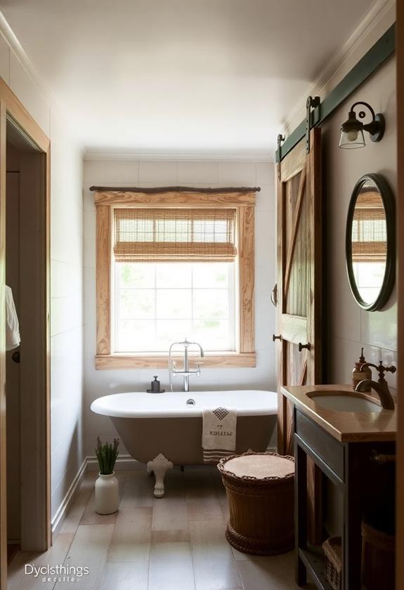 barn door installation services