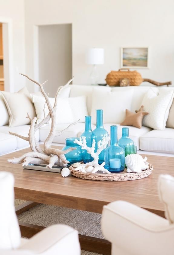 beachside relaxation atmosphere