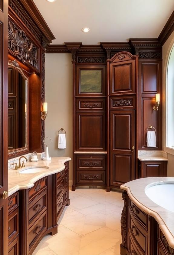 bespoke furniture design solutions