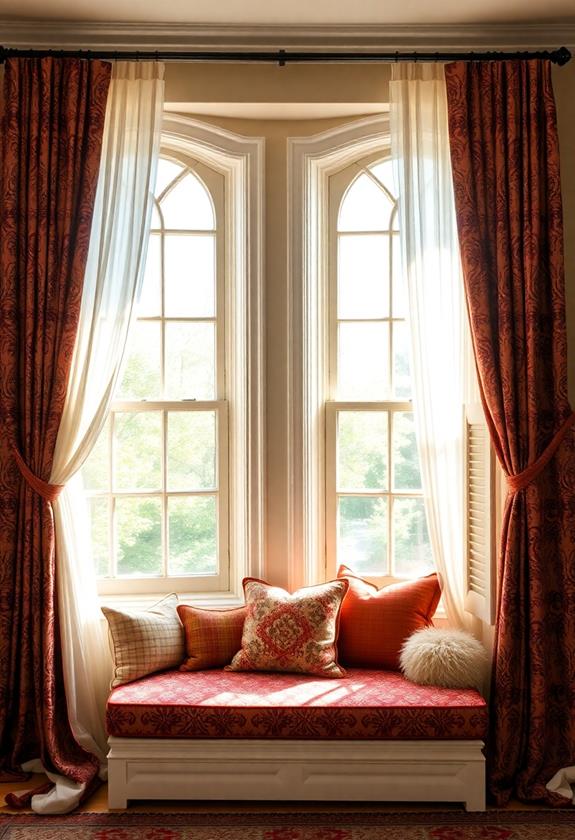 bespoke window covering solutions