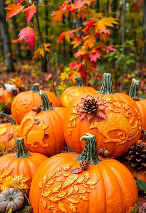 biophilic design aesthetics