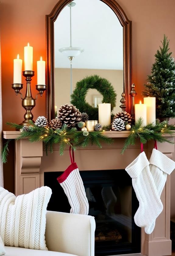 bold fashion accessories showcase