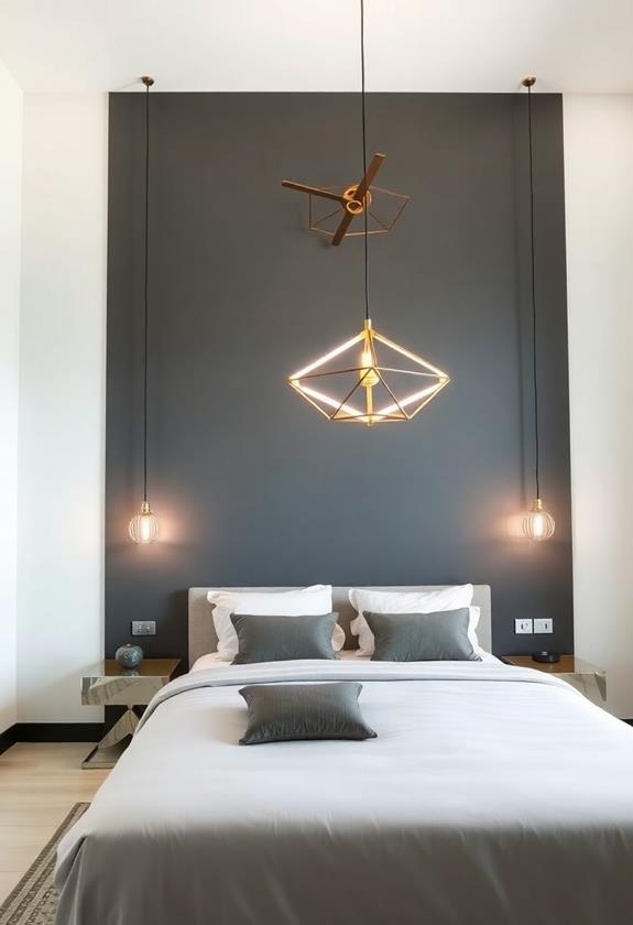 bold illumination design trends