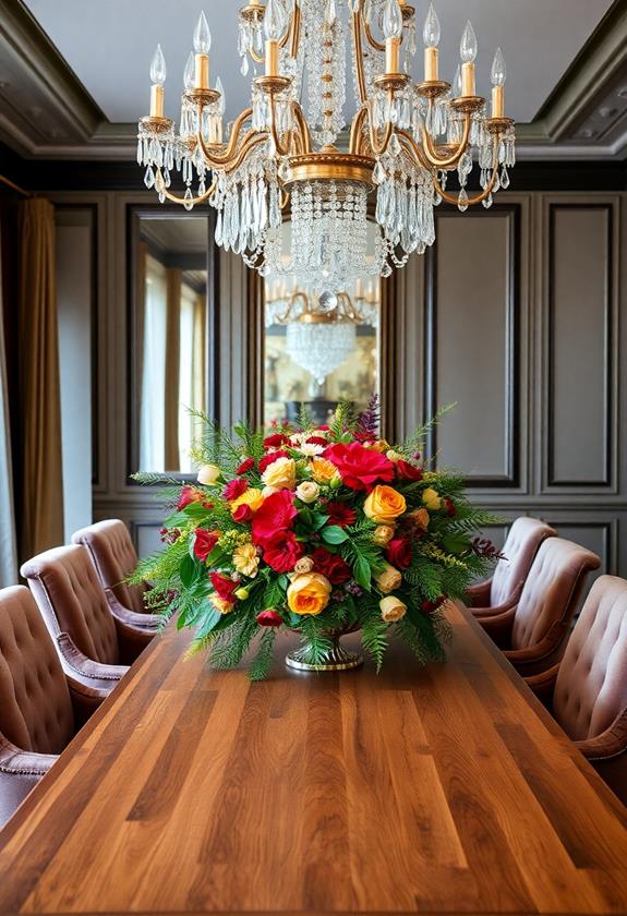 bold impactful design elements