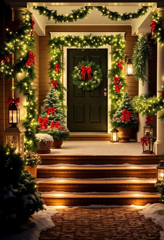 bright outdoor lighting solutions