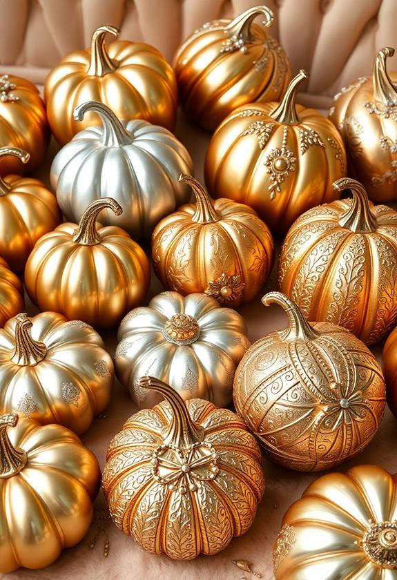 brilliance in metal craftsmanship