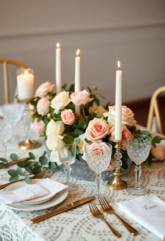 charming botanical love touches