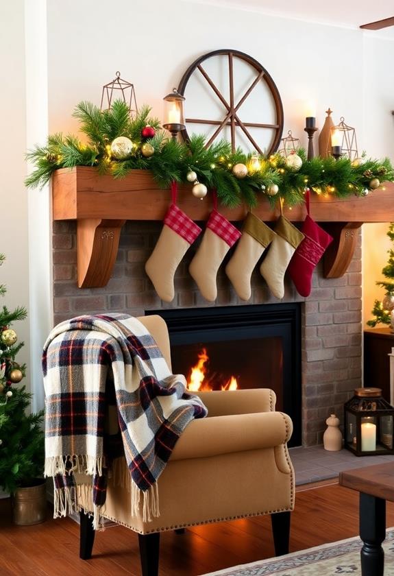 charming countryside aesthetic