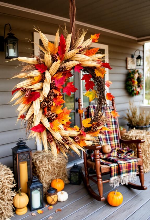 charming nature inspired decorations