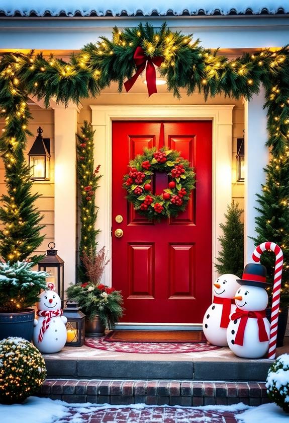 charming outdoor decor ideas