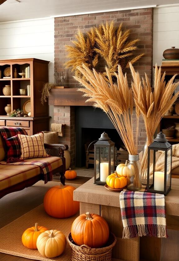 charming rustic home aesthetic