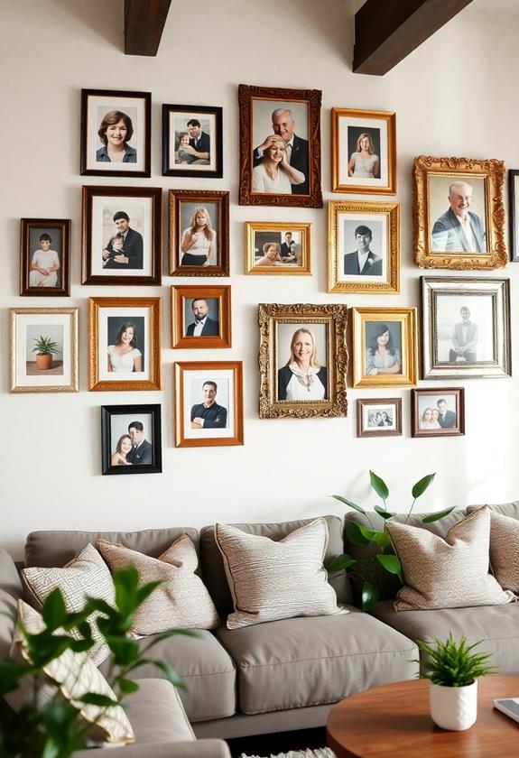 cherished memories captured beautifully