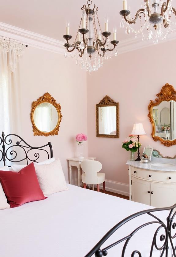 chic fashion and beauty