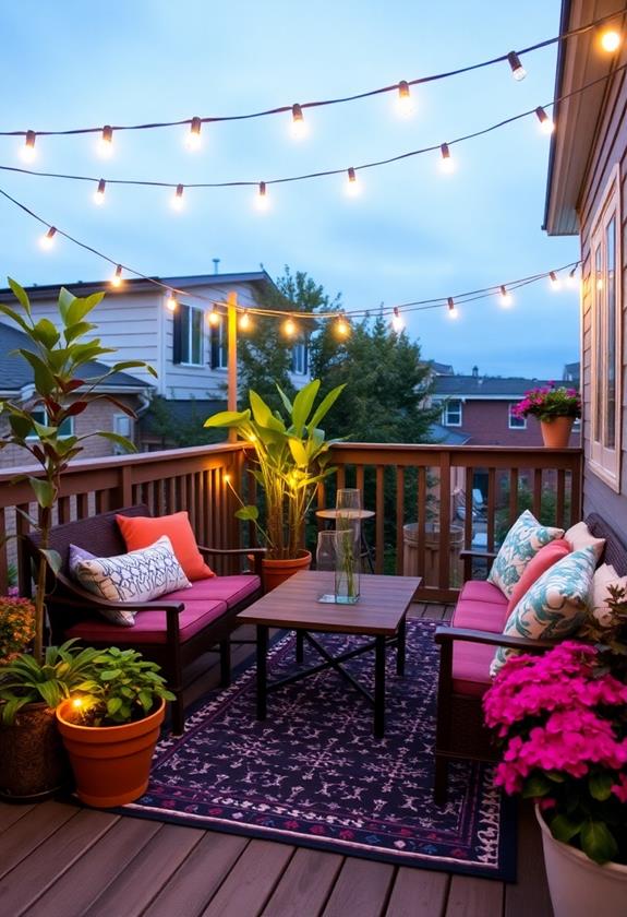 choose colors thoughtfully in design