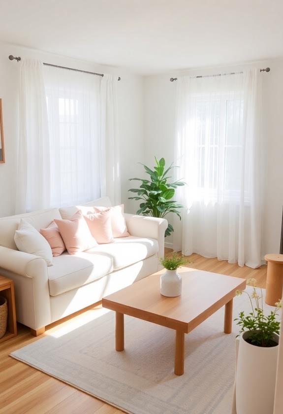 choose lighter color palette