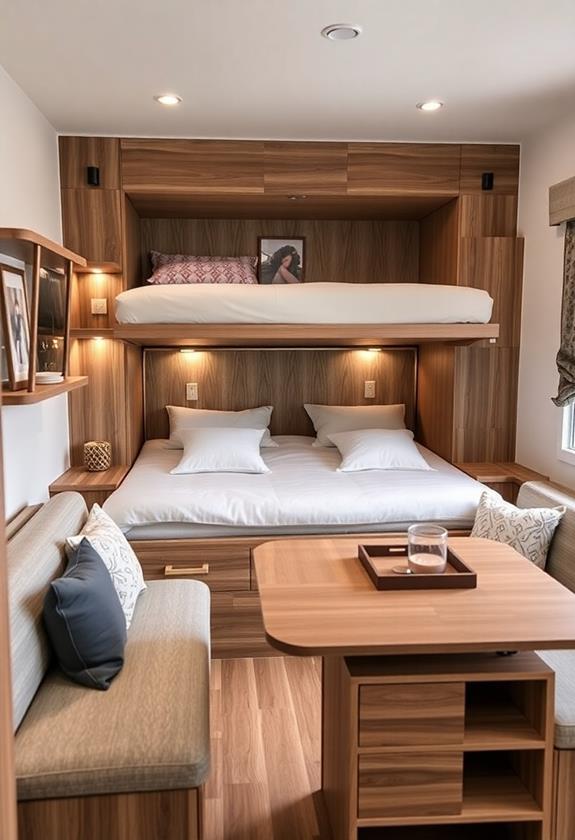 choose versatile furniture solutions