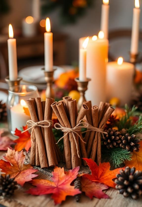 cinnamon bundles for sale