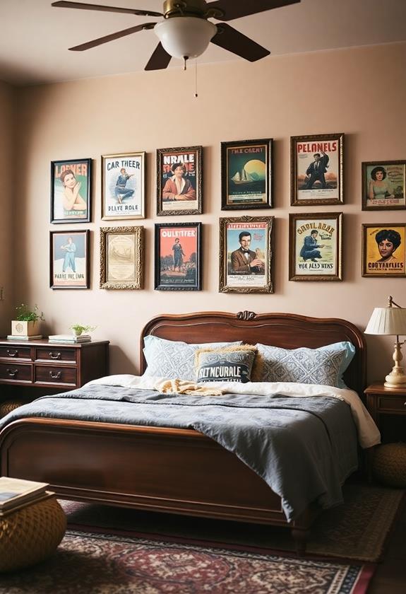 classic artwork collectibles marketplace