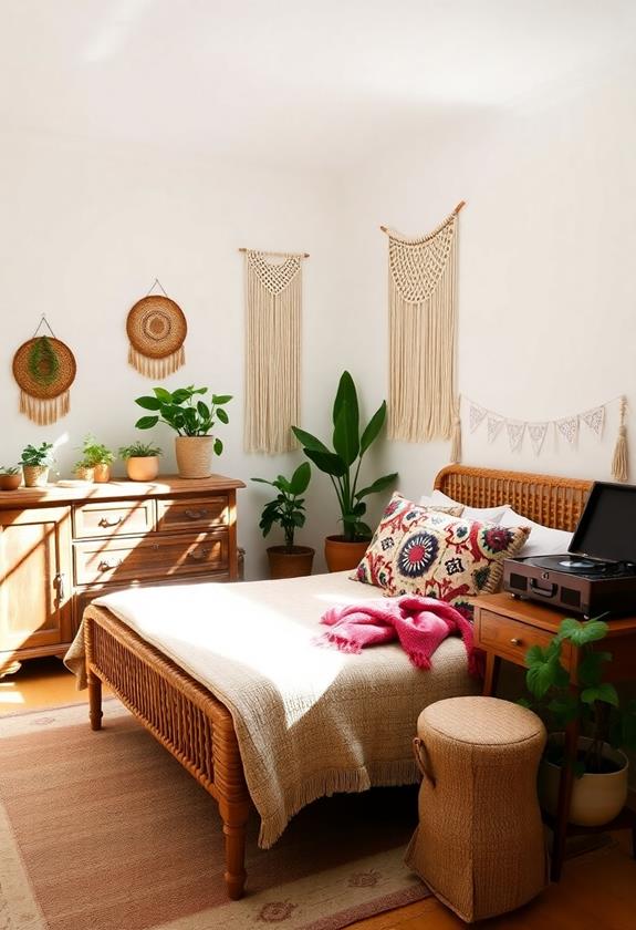 classic retro home decor