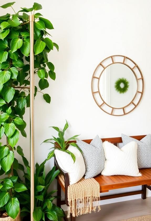 coat storage solutions available