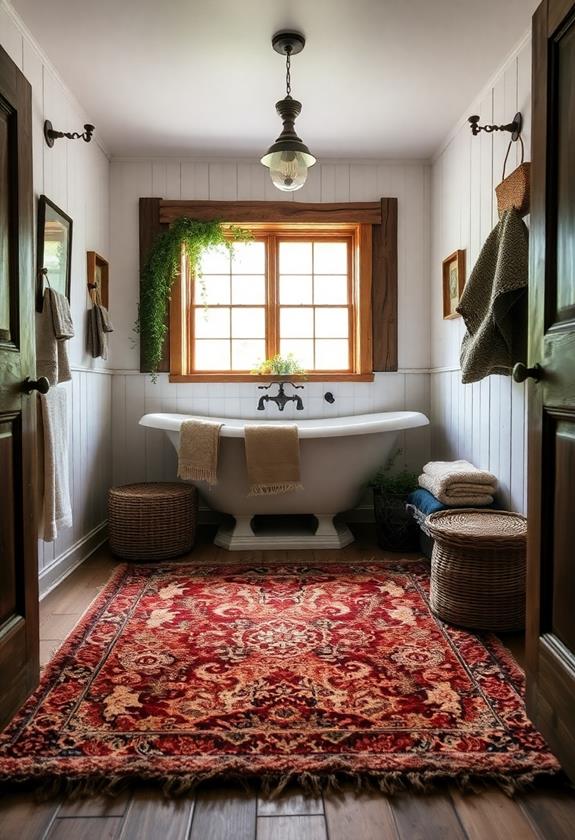 comfortable carpet choices