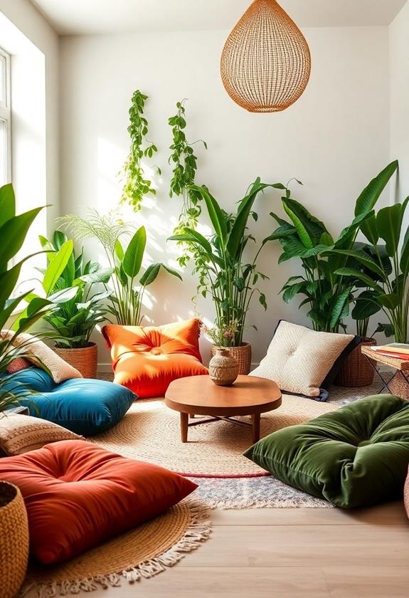 comfortable seating solutions