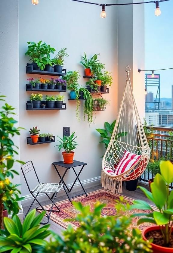 compact organization solutions