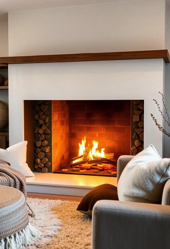 complex surface patterns