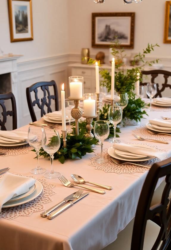 complex surface variations