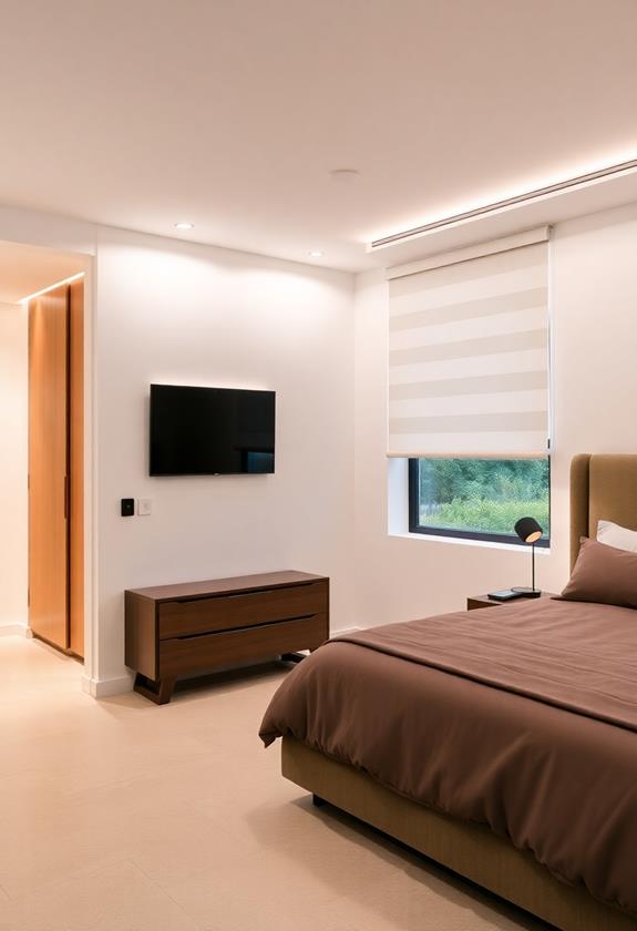 connected home technology solutions