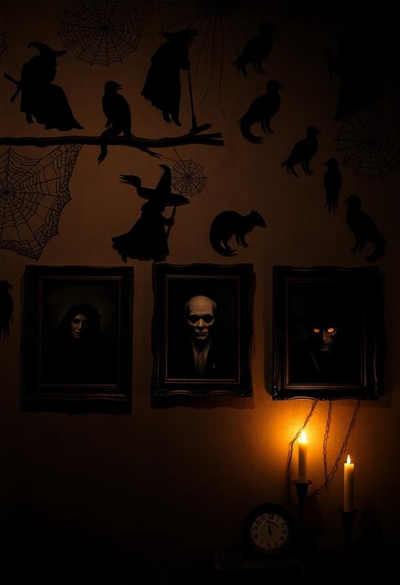 cool artistic decor concepts