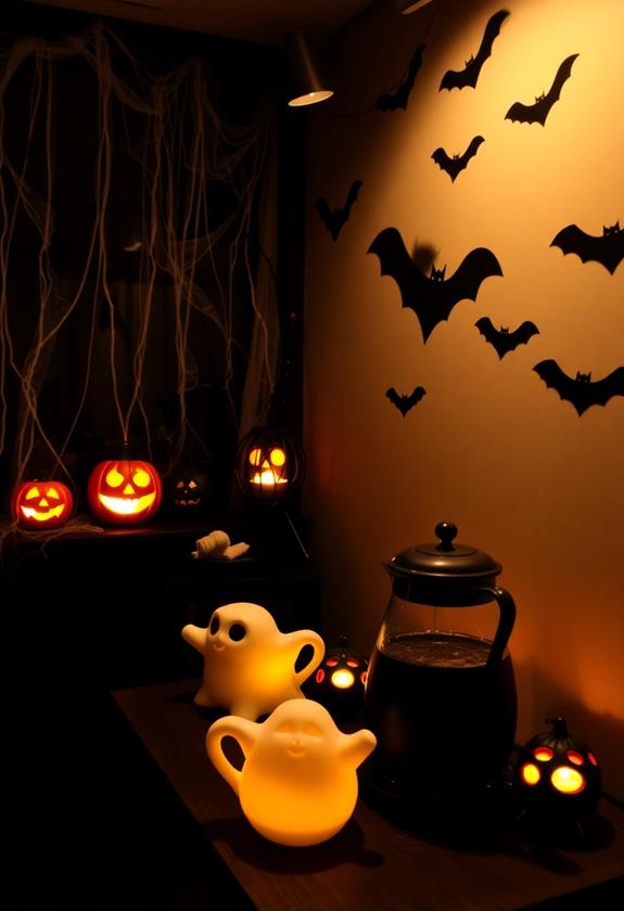 cozy caf vibes unwind