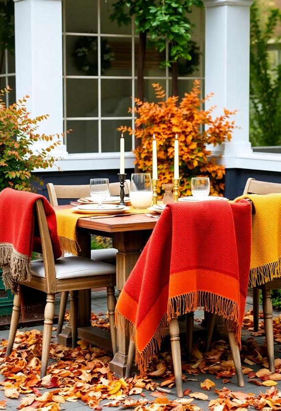 cozy comfort essentials collection