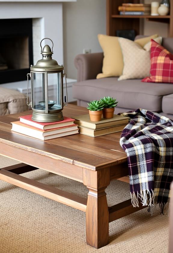 cozy country aesthetic