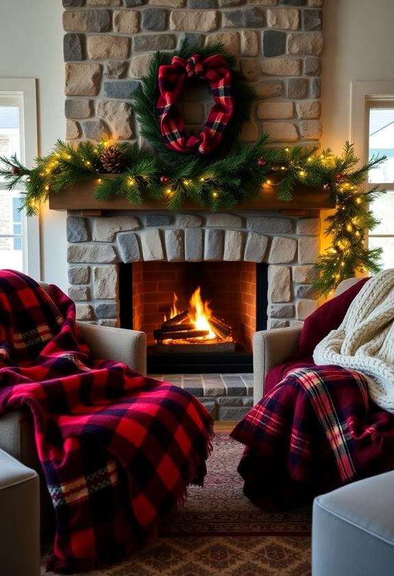 cozy seasonal comfort essentials