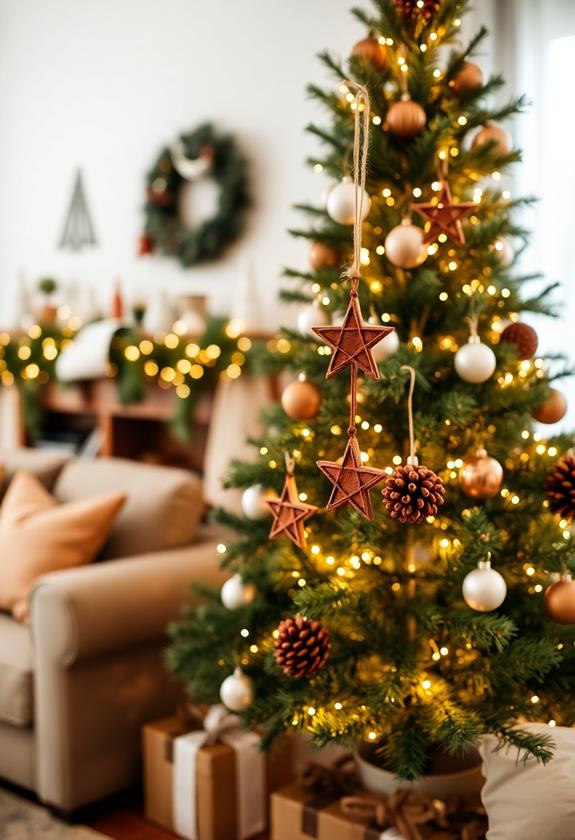 craft your own ornaments